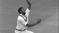The lanky pacer had the opportunity to ‘Mankad’ a batsman but he refused